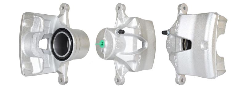 DRI 3186120 Brake Caliper