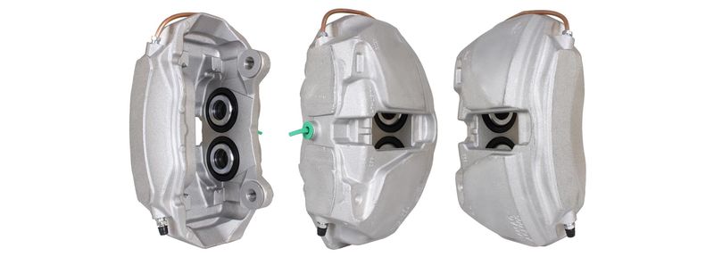 DRI 3186220 Brake Caliper