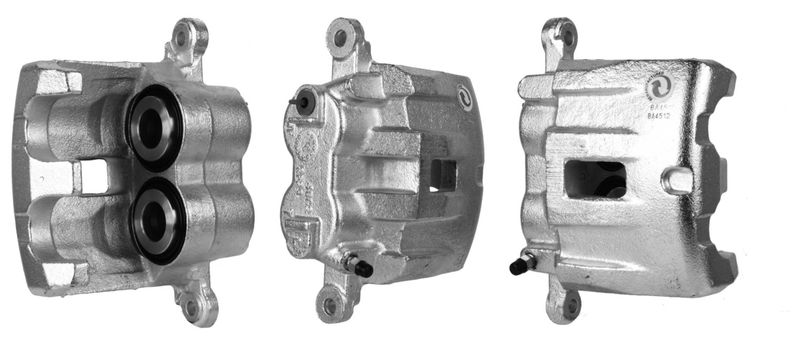 DRI 3186810 Brake Caliper