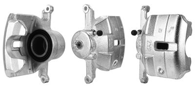 Brake Caliper DRI 3186910