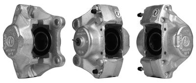 Brake Caliper DRI 3187010