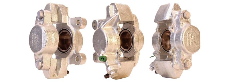 DRI 3187210 Brake Caliper