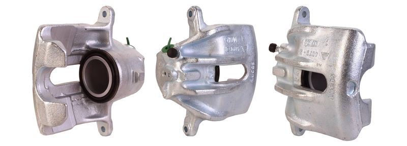 DRI 3187500 Brake Caliper