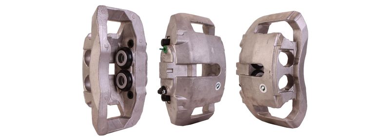 DRI 3187510 Brake Caliper