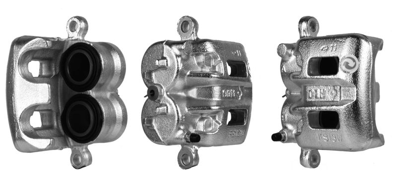 DRI 3188800 Brake Caliper