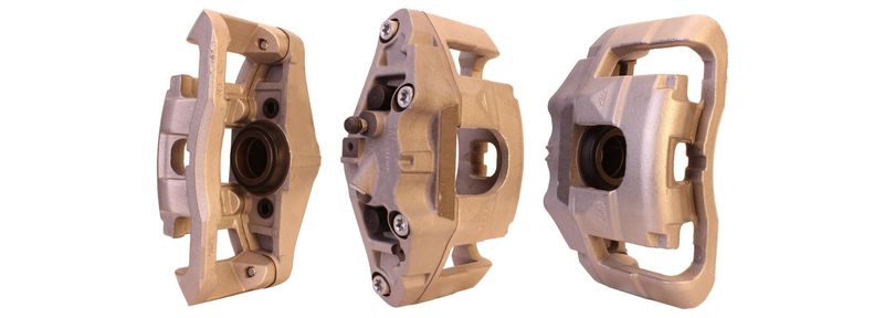 DRI 3189610 Brake Caliper