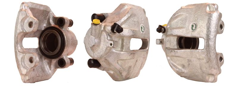 DRI 3189900 Brake Caliper