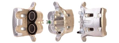 Brake Caliper DRI 3190010