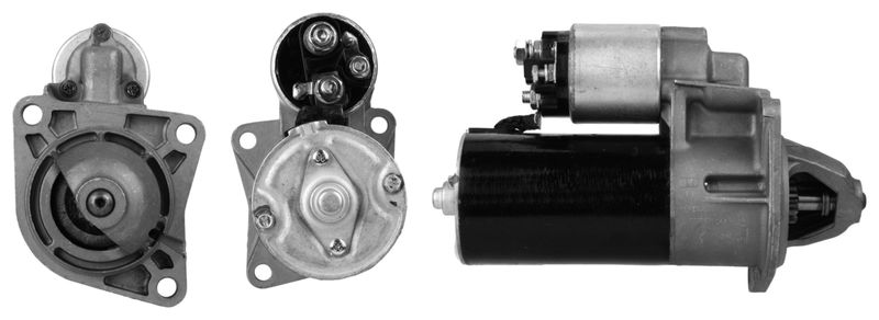 DRI 319029102 Starter