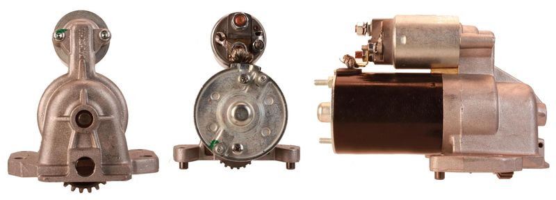 DRI 319048222 Starter