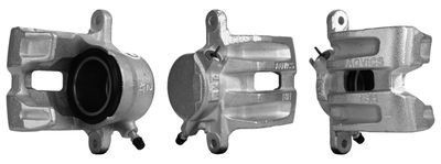 Brake Caliper DRI 3190510