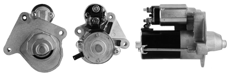 DRI 319054122 Starter