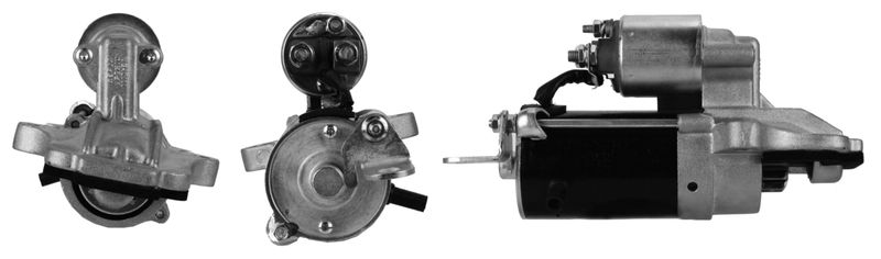 DRI 319065112 Starter