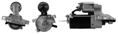 Starter DRI 319065112