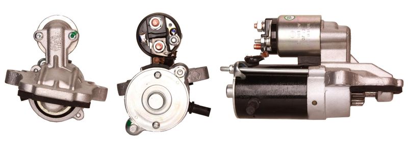 DRI 319075112 Starter