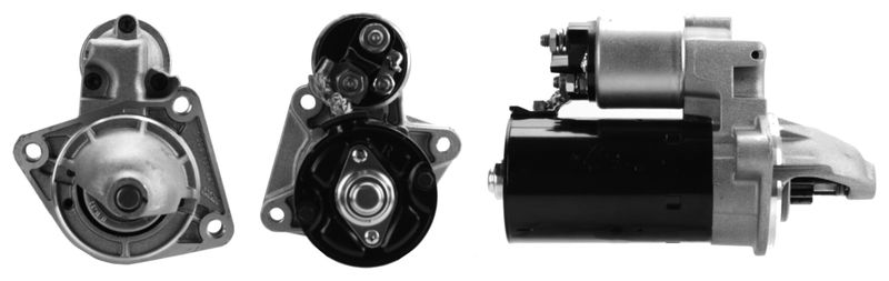 DRI 319079102 Starter