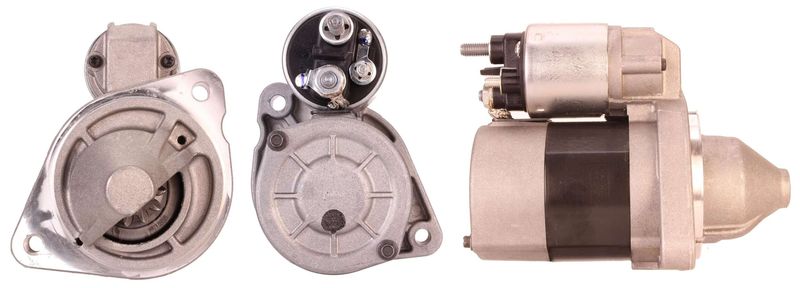 DRI 319088112 Starter