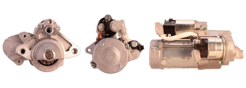 DRI 319090132 Starter
