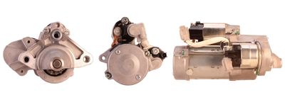 Starter DRI 319090132