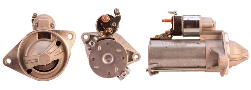 DRI 319092082 Starter