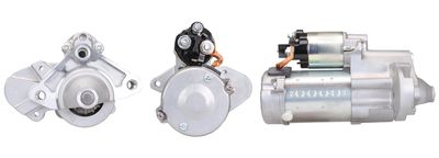 Starter DRI 319093132
