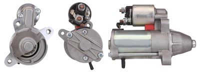 Starter DRI 319094112