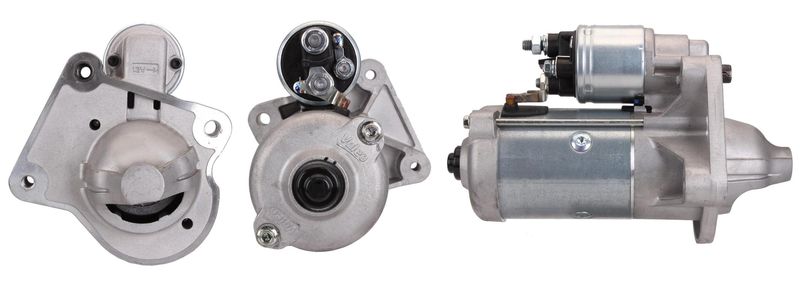 DRI 319095132 Starter