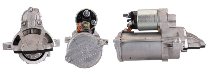 DRI 319097112 Starter