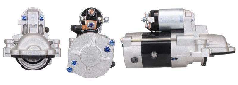 DRI 319098122 Starter