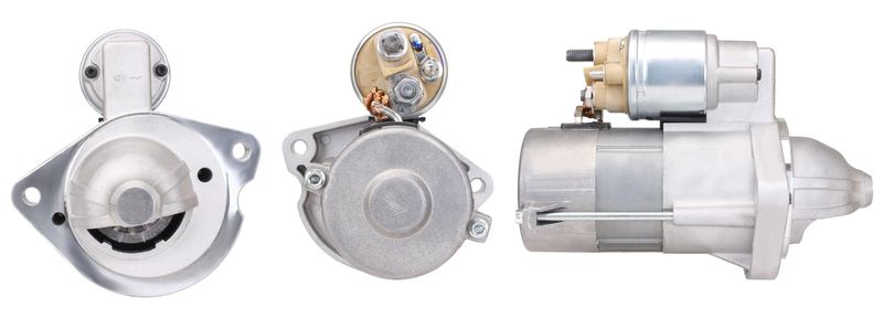 DRI 319099122 Starter