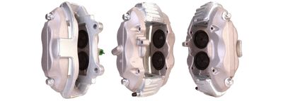 Brake Caliper DRI 3191010