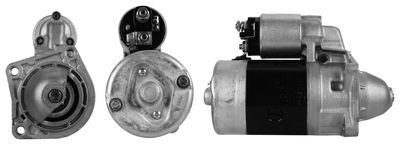 Starter DRI 319104102