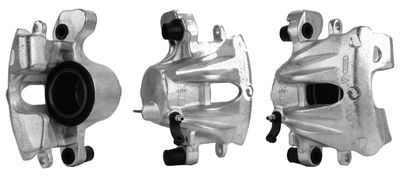 Brake Caliper DRI 3191700