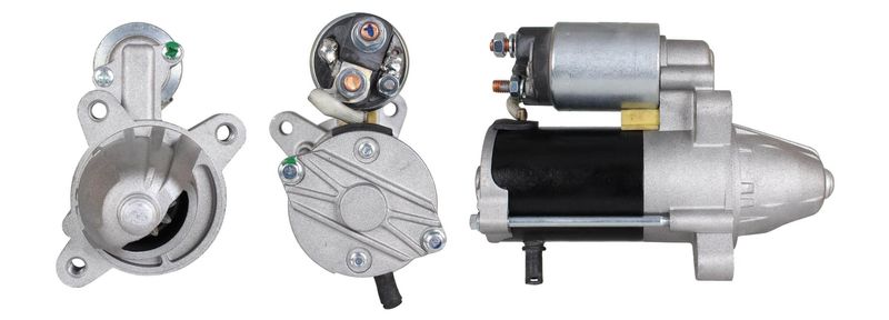 DRI 319204122 Starter