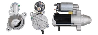 Starter DRI 319204122