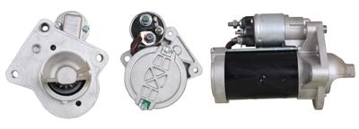 Starter DRI 319209132