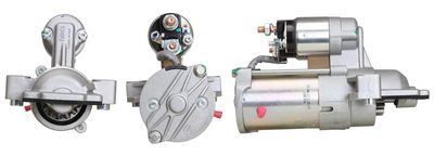 Starter DRI 319211132