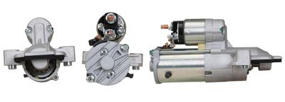 Starter DRI 319212122