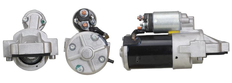 DRI 319216112 Starter