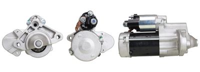 Starter DRI 319229132