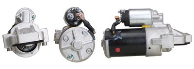 Starter DRI 319231112