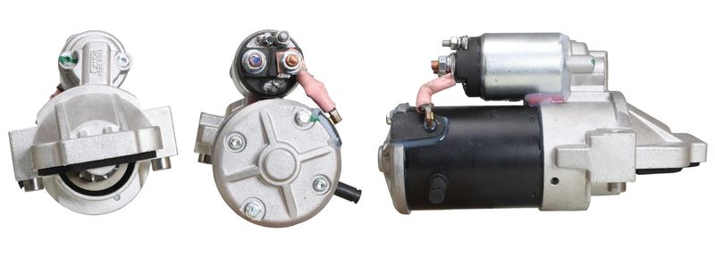DRI 319233112 Starter