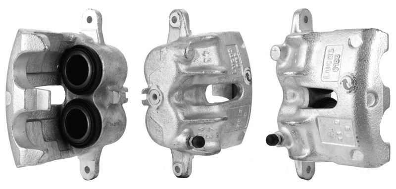 DRI 3193400 Brake Caliper
