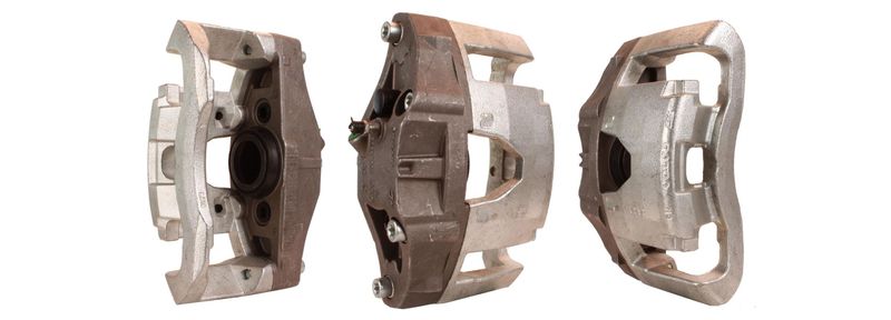 DRI 3193610 Brake Caliper