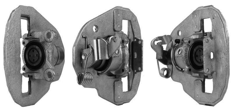 DRI 3194501 Brake Caliper