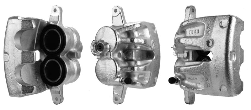 DRI 3195010 Brake Caliper
