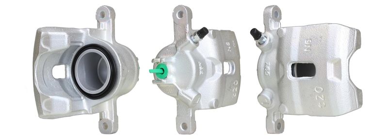 DRI 3195820 Brake Caliper