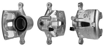 Brake Caliper DRI 3196410