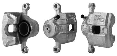 Brake Caliper DRI 3196600