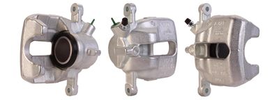 Brake Caliper DRI 3196610